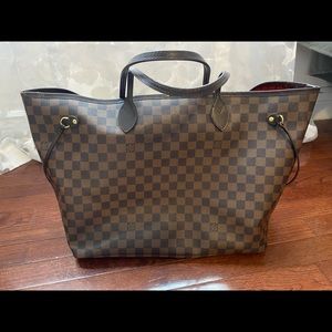 Louis Vuitton Neverfull GM